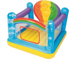 trampolim insuflavel bestway balão product image