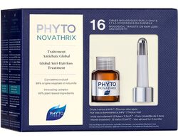 Imagem do produto ampolas phyto novathrix 12un