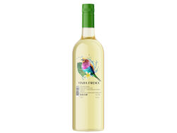 Imagem do produto vinho branco vinha fresca frisante 0.75l