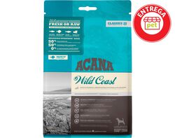 Imagem do produto alimento seco cão acana classics wild coast 340 g