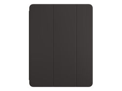 Imagem do produto apple smart folio para ipad pro 12.9'' mjmg3zm/a preto