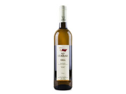 Imagem do produto vinho branco quinta dos currais siria 0.75l