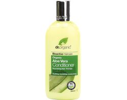 amaciador dr.organic bio aloé vera 265ml product image