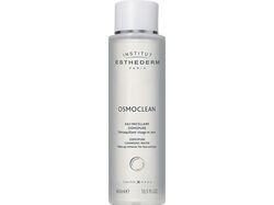 Imagem do produto água micelar esthederm osmoclean 400ml