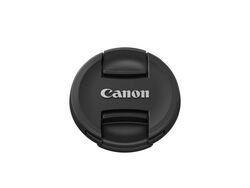 Imagem do produto tampa frontal canon e58-u