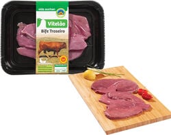 Imagem do produto vitelão alentejano dop preguinhos produção controlada kg