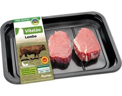 Imagem do produto vitelão alentejano dop jardineira produção controlada kg