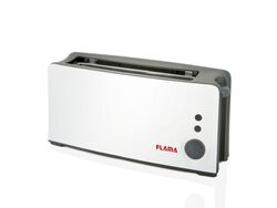 Imagem do produto torradeira 1 fenda flama 958fl branca 900w
