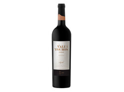 Imagem do produto vinho tinto vale de touros syrah reserva setubal 0.75l