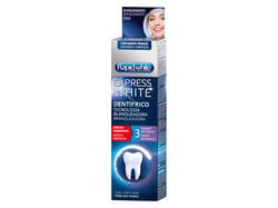 pasta dentífrica rapid white branqueadora 75ml product image