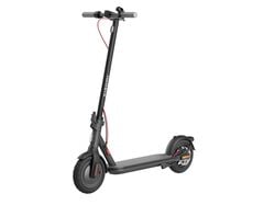 Imagem do produto trotinete eléctrica xiaomi scooter 4 preta