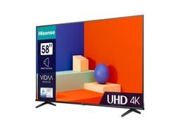 Imagem do produto tv hisense 58a6k 58'' 4k smart