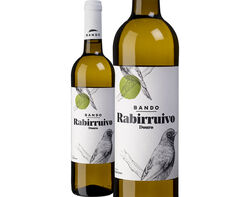 Imagem do produto vinho branco bando rabirruivo douro 0.75l