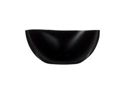 Imagem do produto taça luminarc opal negro 14cm