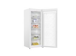 Imagem do produto arca congeladora vertical qilive q.6824 177l
