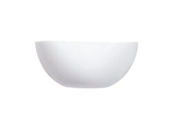 Imagem do produto taça luminarc opal branco 14cm