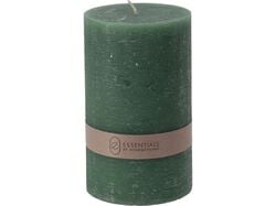 Imagem do produto vela pilar verde 9x15cm
