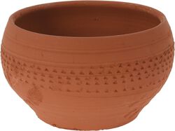 vaso terracota 22cm product image