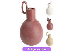 vaso ceramica 19cm product image