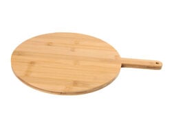 Imagem do produto tábua corte actuel bamboo 40x30x1.2cm