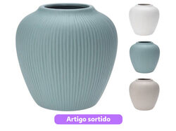 vaso ceramica 14x14x17cm product image