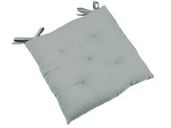 Imagem do produto almofada cadeira actuel algodão lisa sortido