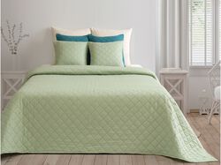 Imagem do produto almofada cheia homespecial celadon 50x50