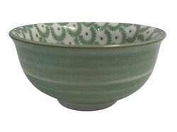 Imagem do produto taça porcelana actuel botanic 11.4cm 29cl