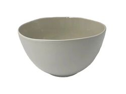 Imagem do produto taça grés actuel branco/bege 14.5cm 40cl