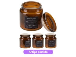 Imagem do produto vela perfumada sortida 380gr