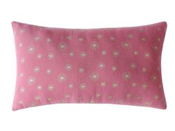 Imagem do produto almofada decoração actuel algodão sortido 30x50