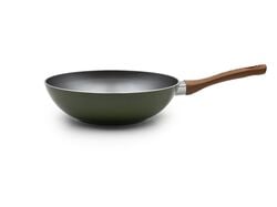 wok green celar alumínio 28cm product image