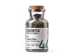 Imagem do produto tomilho bio essentia 40g