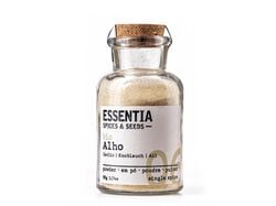 Imagem do produto alho moido essentia bio 95g