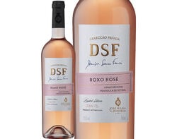 Imagem do produto vinho rosé moscatel roxo jmf coleção privada dsf 0.75l