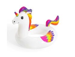 Imagem do produto unicornio insuflável bestway 119x91cm