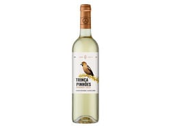 Imagem do produto vinho branco trinca pinhões alentejo 0.75l