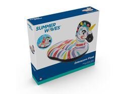 Imagem do produto zebracorn insuflável 178x107x112cm