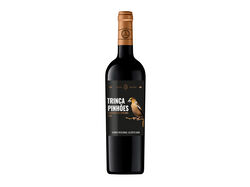 Imagem do produto vinho tinto trinca pinhões selecção do enólogo 0.75l