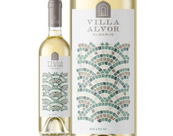 Imagem do produto vinho branco villa alvor algarve 0.75l