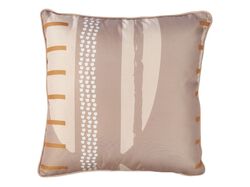 Imagem do produto almofada para cadeira garden star 40x40cm taupe