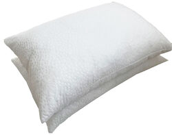 Imagem do produto almofadas homespecial viscoelastica 50x70cm pack 2 unidades