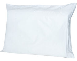 Imagem do produto almofada anatómica 50% algodão 50% poliester com interior em espuma 60x45cm