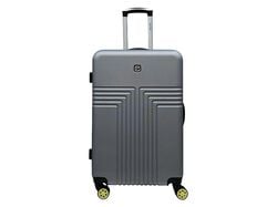 trolley abs airport prateado l 8r 70cm product image