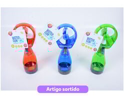 Imagem do produto ventoinha de agua one two fun