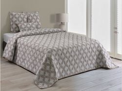 Imagem do produto almofada cheia homespecial taupe 50x50