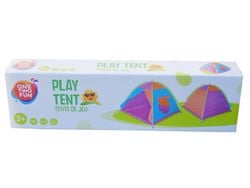 Imagem do produto tenda infantil one two fun 112x112x94cm modelo sortido