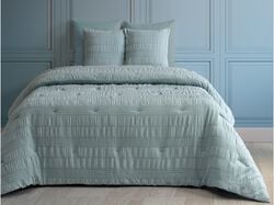 Imagem do produto almofada cheia homespecial gray mist 30x50