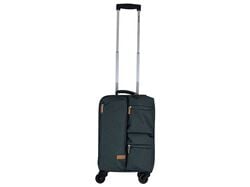 Imagem do produto trolley flexivel airport verde s 8r 50cm