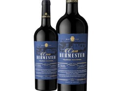 Imagem do produto vinho tinto casa burmester touriga nacional douro doc 0.75l